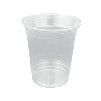707P Vaso PET 12 oz 92MM 20/50 (30444)